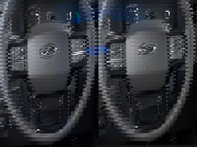 New 2025 Ford F150 Lightning Platinum image 12