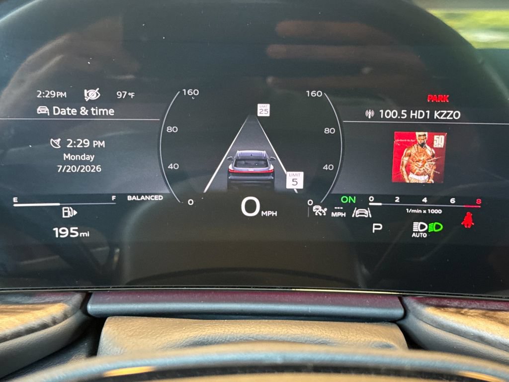 Certified 2025 Audi Q5 Premium w/ Convenience Package AWD/4WD image 36
