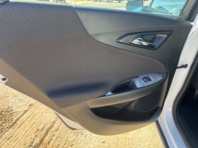 Used 2024 Chevrolet Malibu LT image 12