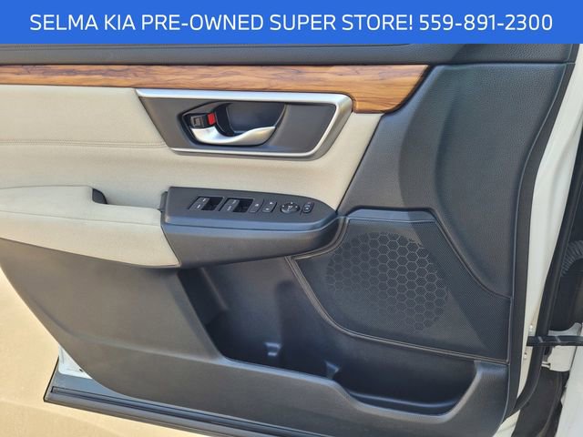 Used 2019 Honda CR-V EX image 14