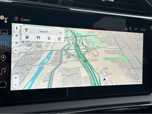 New 2026 GMC Sierra 1500 AT4X AWD/4WD image 20