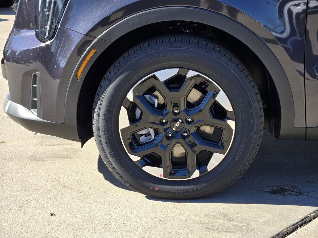 New 2026 Kia Sorento S w/ S Panoramic Sunroof Package image 8