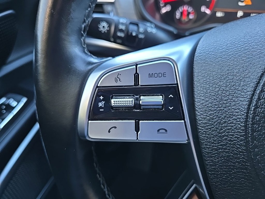 Used 2021 Kia Telluride SX w/ SX Prestige Package AWD/4WD image 19