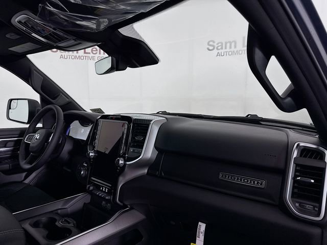 New 2026 RAM 1500 Big Horn image 28