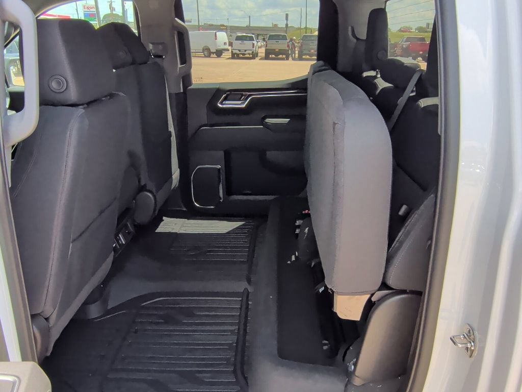 New 2026 GMC Sierra 1500 Elevation AWD/4WD image 36