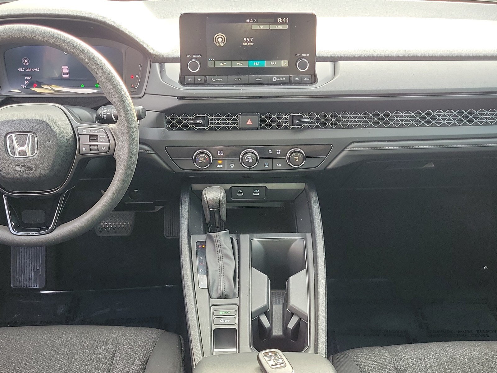 Used 2024 Honda Accord LX image 29