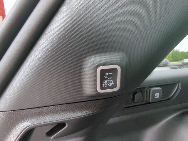 New 2027 Jeep Grand Cherokee Limited AWD/4WD image 37