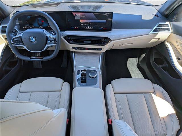 Used 2026 BMW 330i Sedan RWD image 19