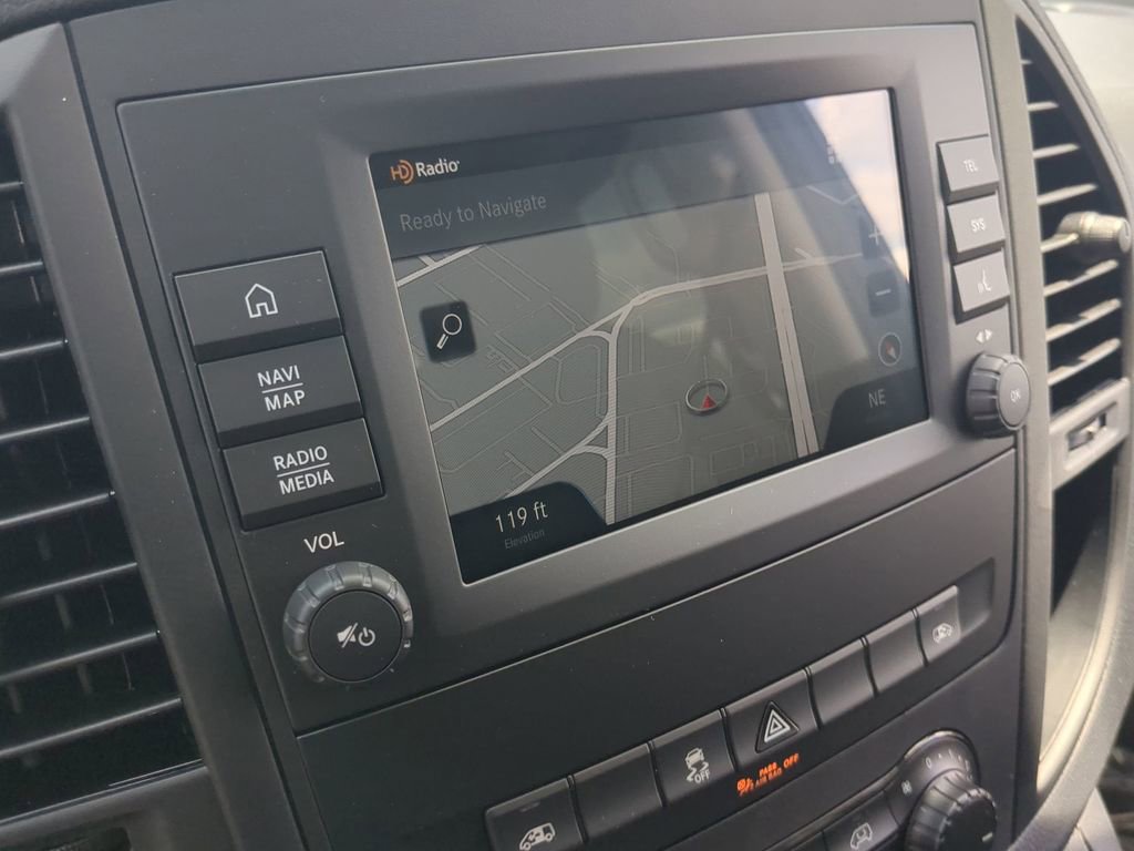 Certified 2023 Mercedes-Benz Metris Passenger image 8