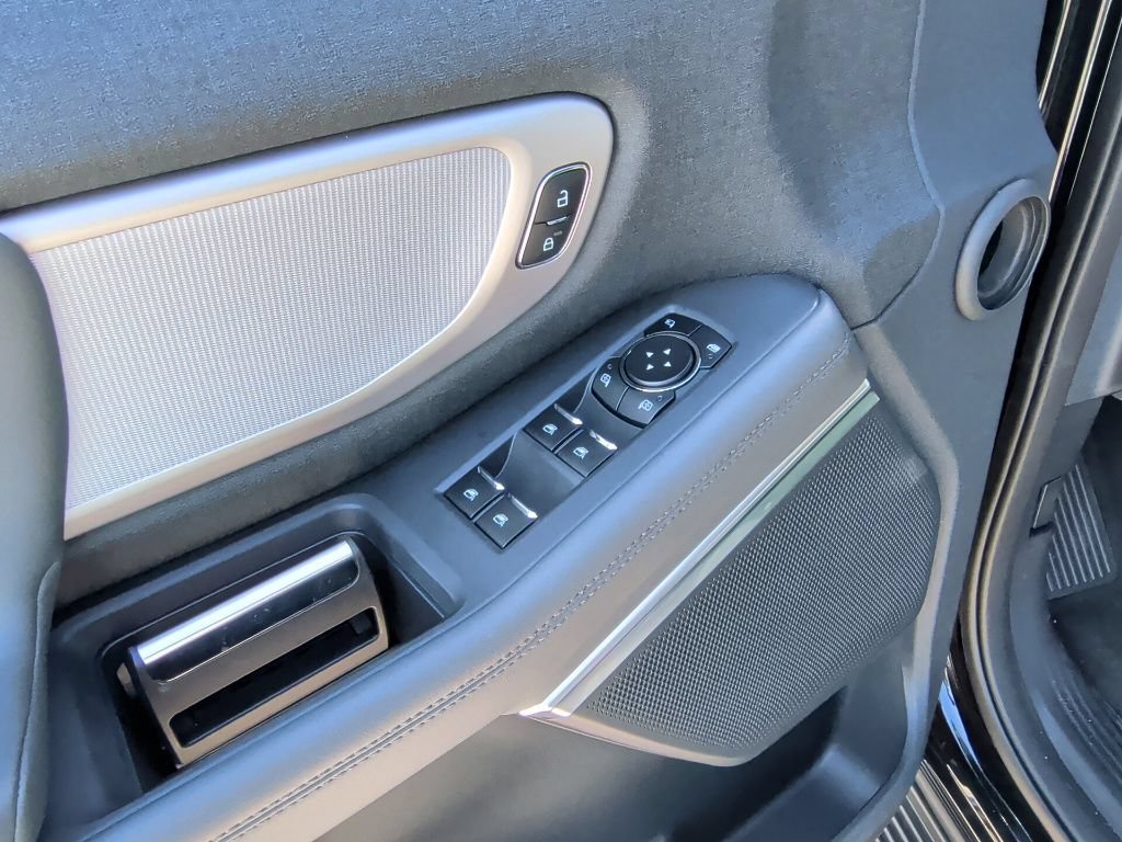 New 2026 Ford Expedition Active RWD image 11