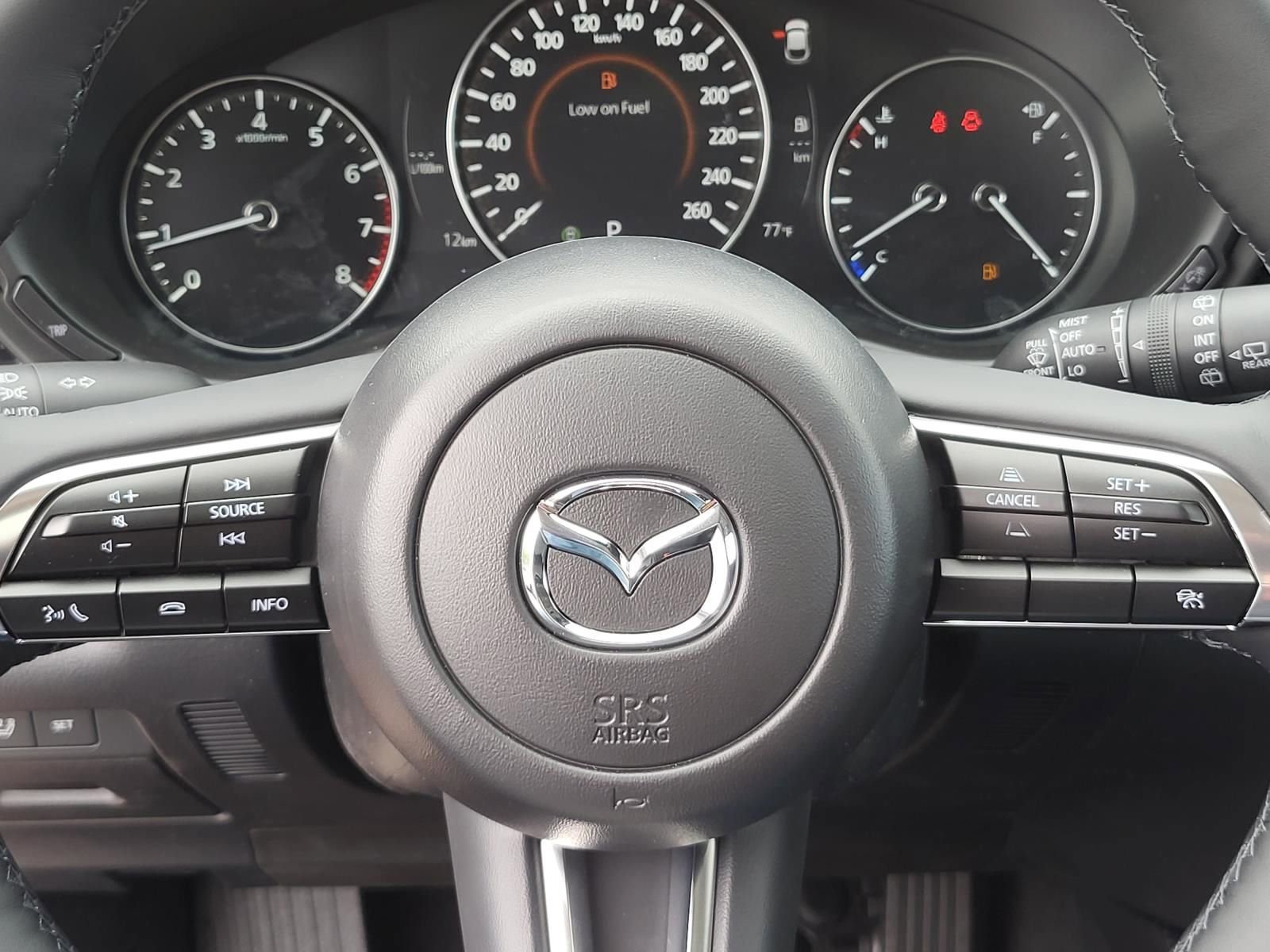 New 2026 MAZDA CX-30 AWD 2.5 S w/ Premium Package image 21