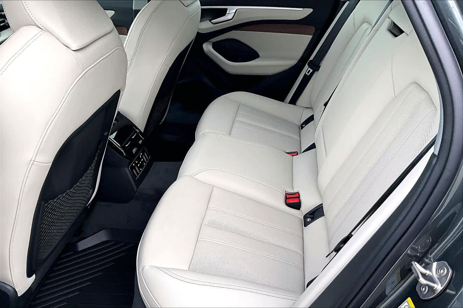 New 2026 Audi A6 Premium Plus AWD/4WD image 19