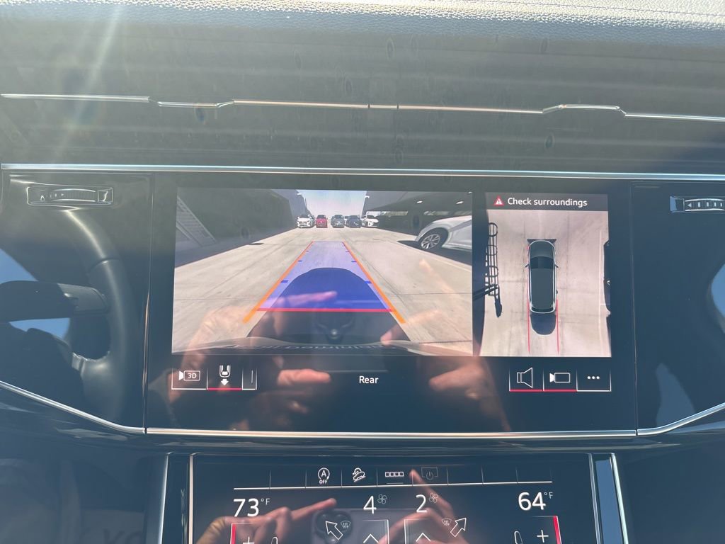 Used 2025 Audi Q7 3.0T Premium Plus w/ Premium Plus Package image 25