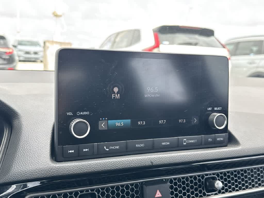 Used 2023 Honda Civic Sport image 17