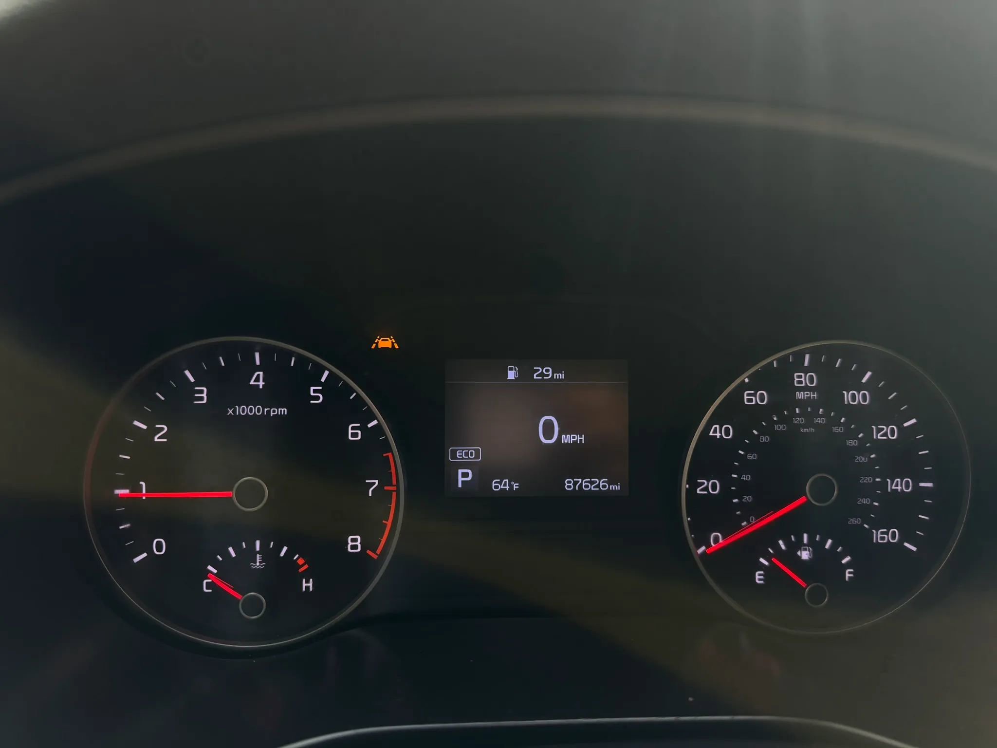Used 2022 Kia Sportage EX image 24