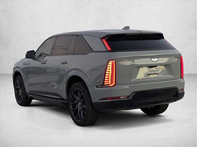 New 2026 Cadillac Escalade IQ Sport 2 w/ LPO, ONYX Package image 6