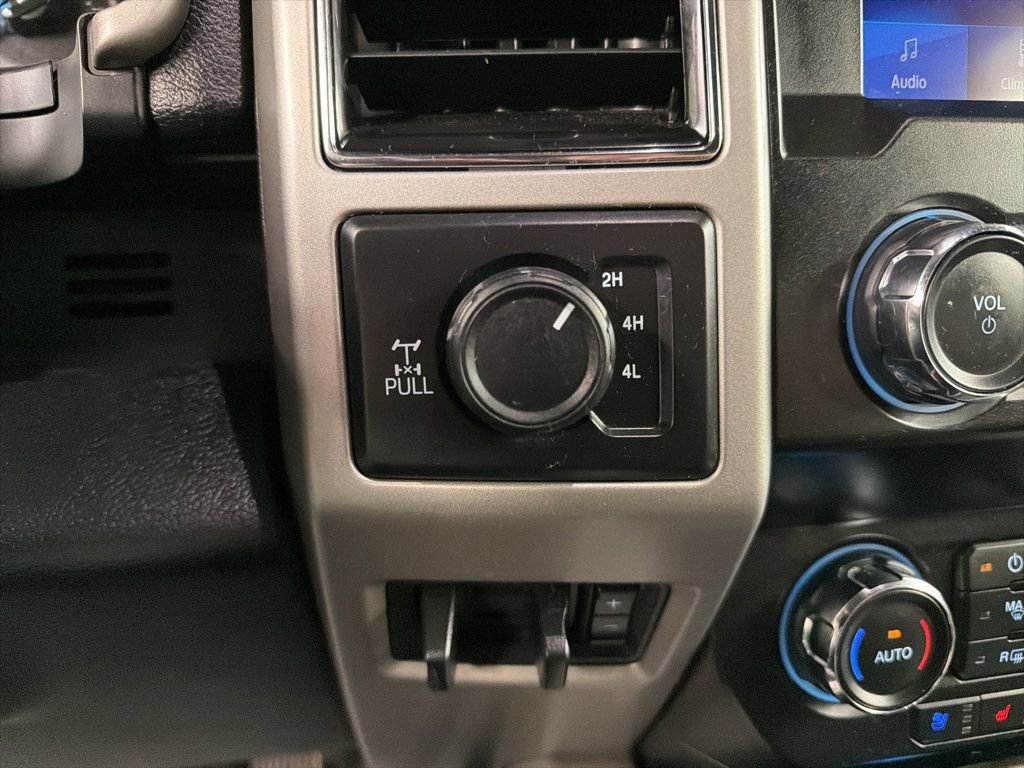 Used 2020 Ford F250 Lariat AWD/4WD image 19
