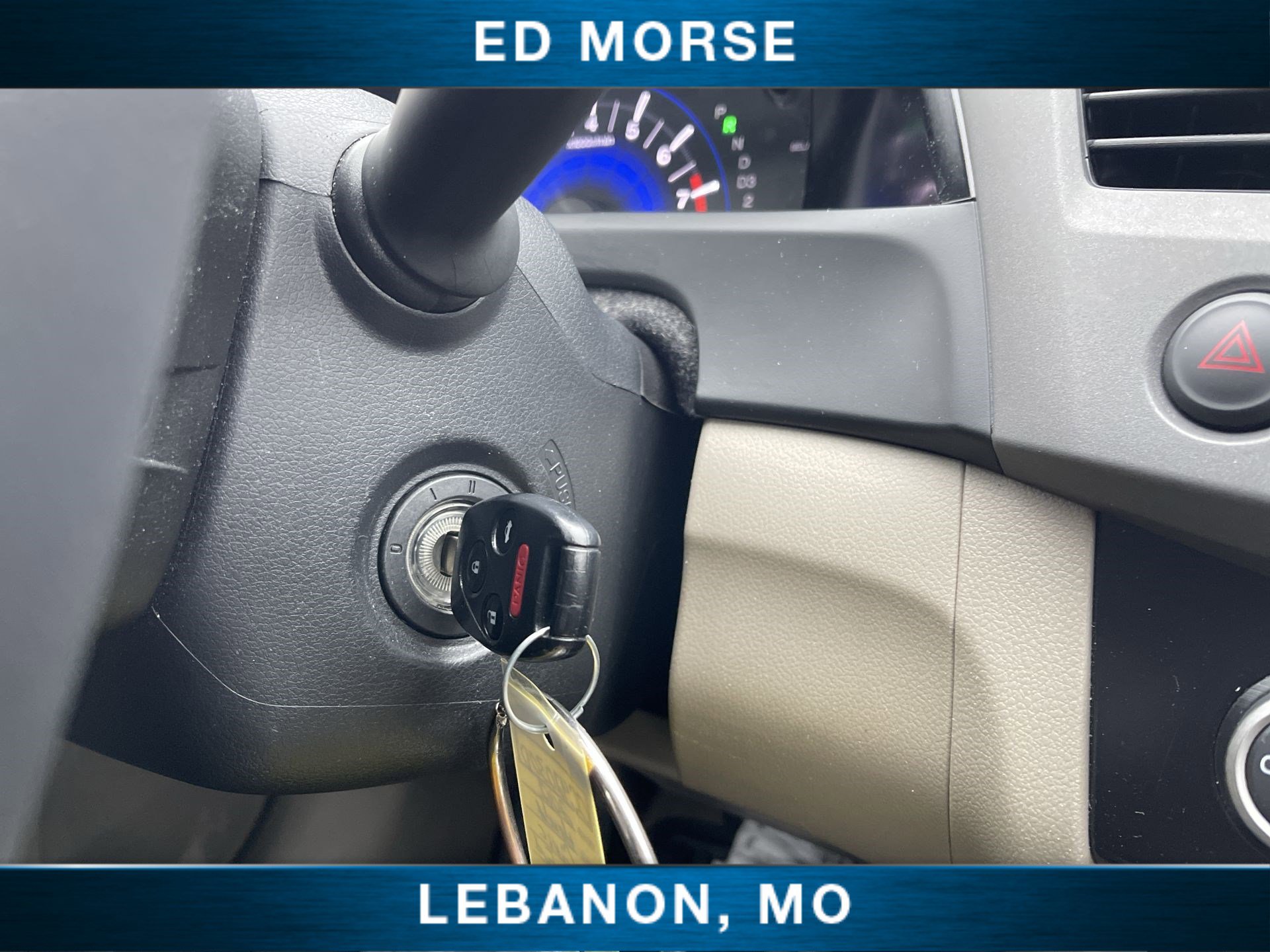 Used 2012 Honda Civic LX image 16