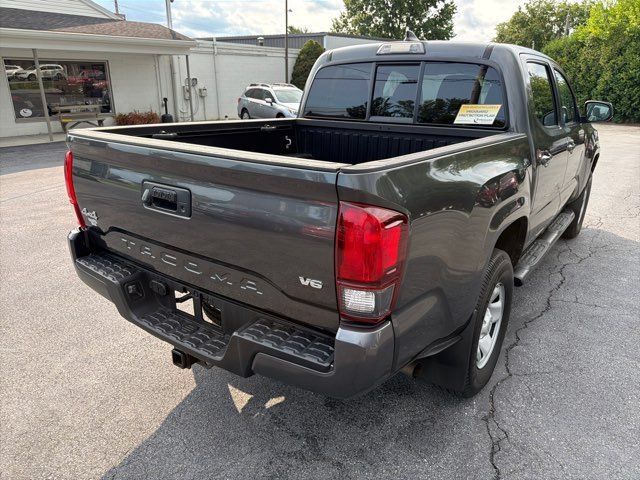 Used 2019 Toyota Tacoma SR w/ SR Convenience Package AWD/4WD image 12