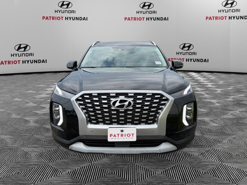Used 2022 Hyundai Palisade SEL w/ Convenience Package AWD/4WD image 8