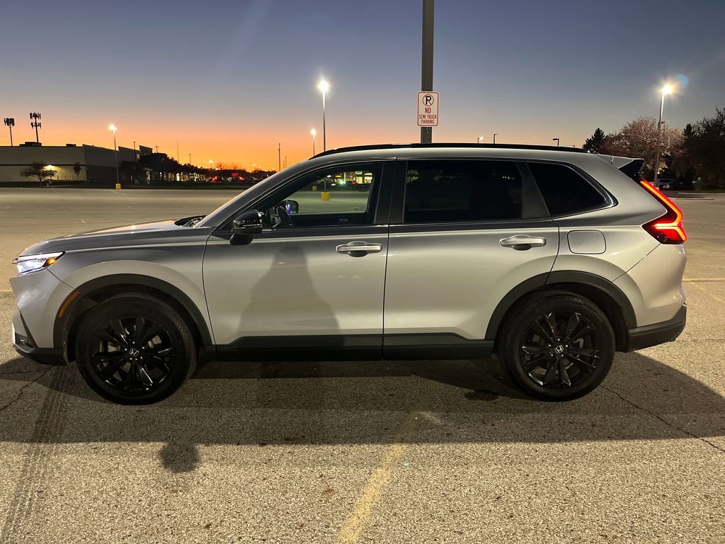 Used 2023 Honda CR-V Sport Touring image 31