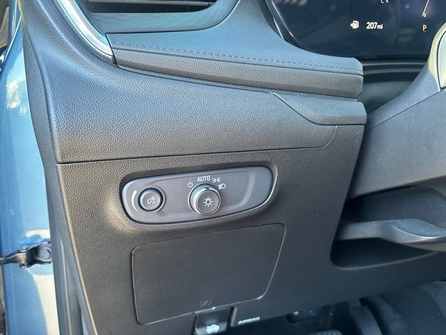 Certified 2024 Buick Encore GX Avenir w/ Avenir Technology Package AWD/4WD image 16