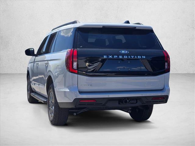New 2026 Ford Expedition Active RWD image 9