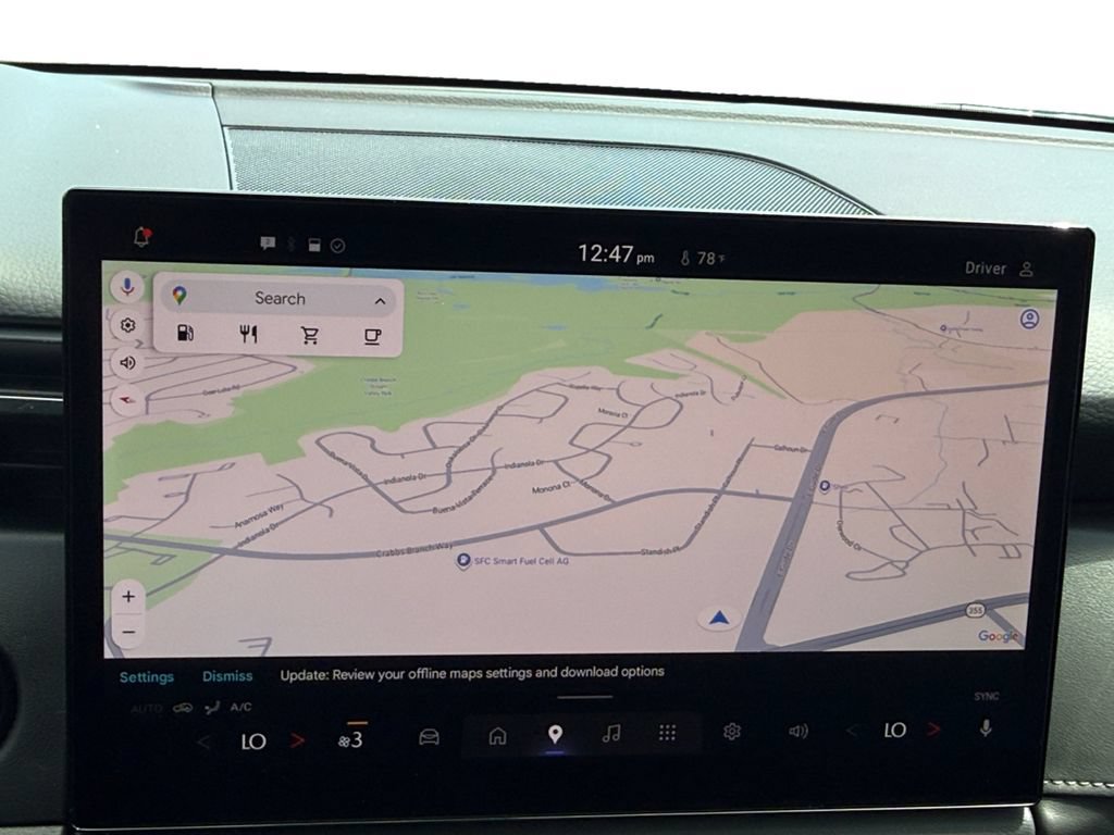 New 2026 MAZDA CX-5 Select AWD/4WD image 15