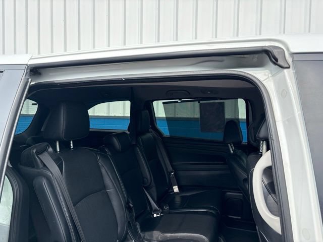 Used 2022 Honda Odyssey EX-L image 8