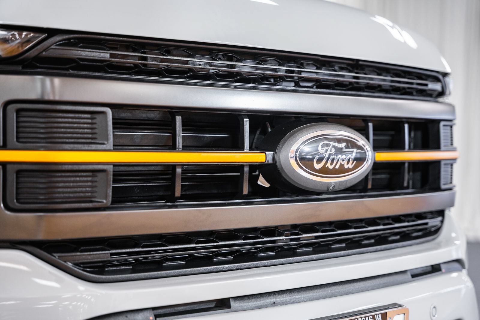 Used 2023 Ford F150 Tremor w/ Equipment Group 402A High AWD/4WD image 14