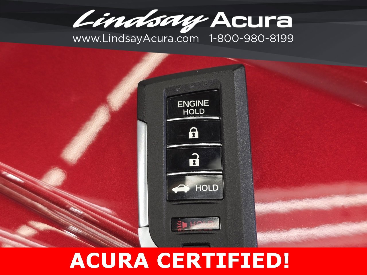 Certified 2025 Acura TLX SH-AWD w/ A-SPEC Pkg image 23