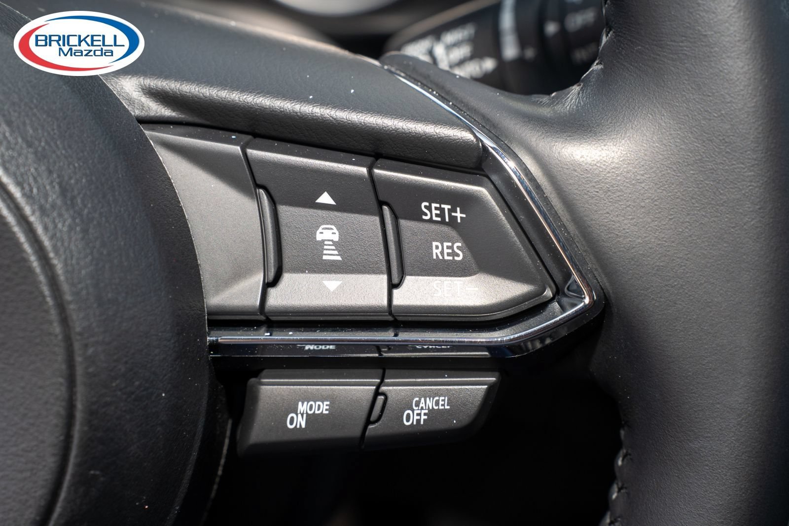 Used 2024 MAZDA CX-5 AWD 2.5 S image 30