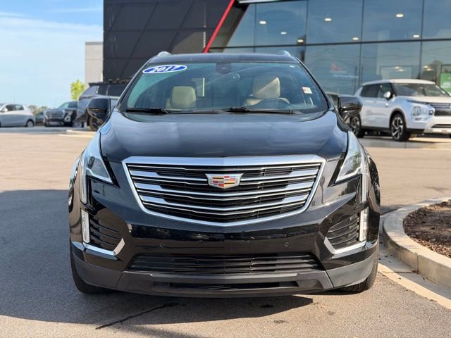 Used 2017 Cadillac XT5 Premium Luxury image 7