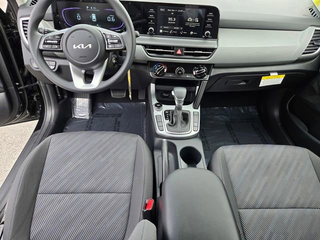 New 2026 Kia Seltos LX image 25