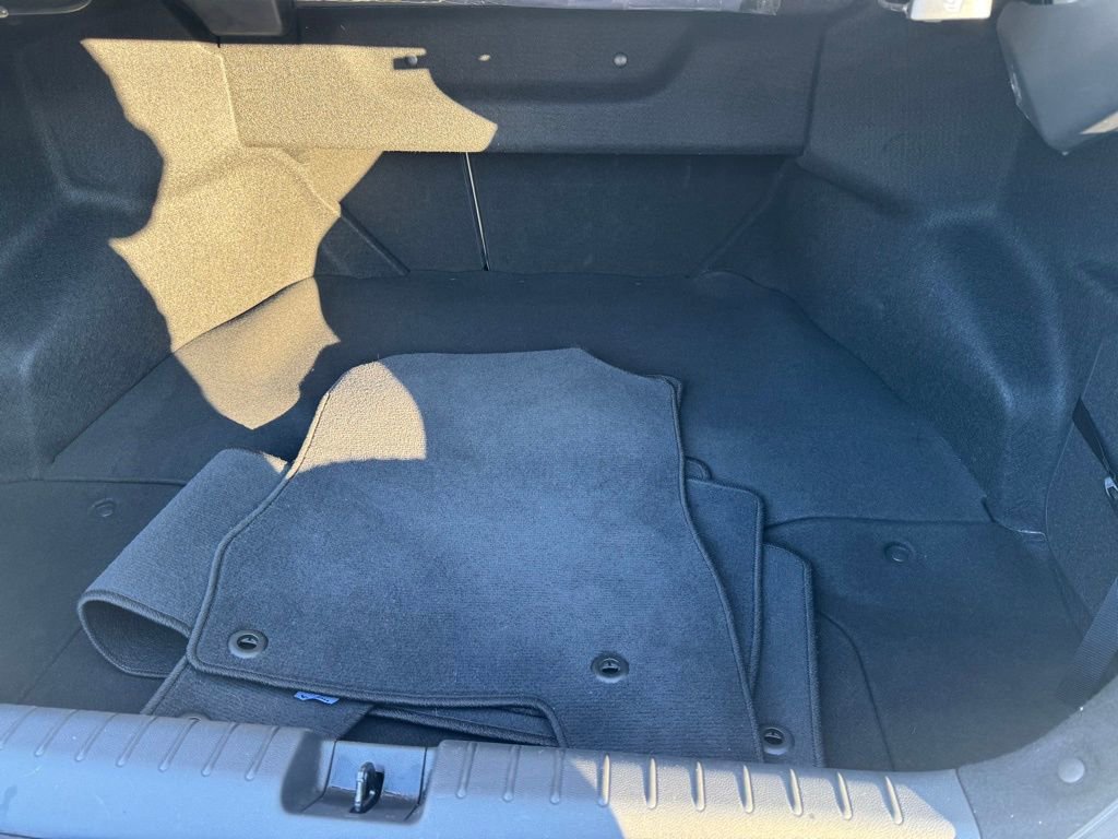 Used 2018 Honda Clarity Plug-In Hybrid image 20