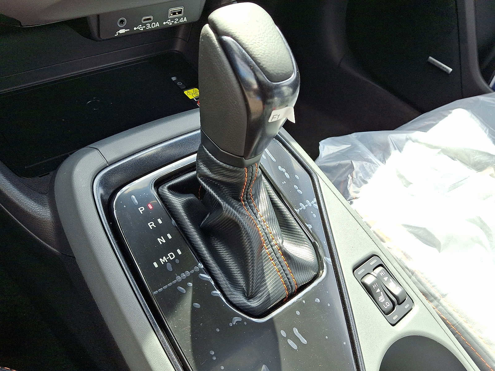 New 2025 Subaru Crosstrek 2.5i Limited image 7