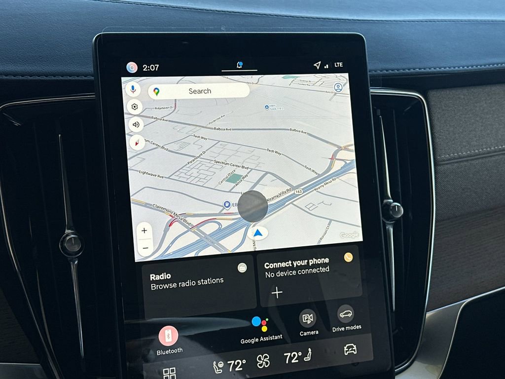 New 2026 Volvo XC90 B6 Plus w/ Protection Package Premier image 19