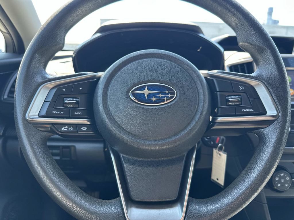 Used 2019 Subaru Crosstrek 2.0i AWD/4WD image 20