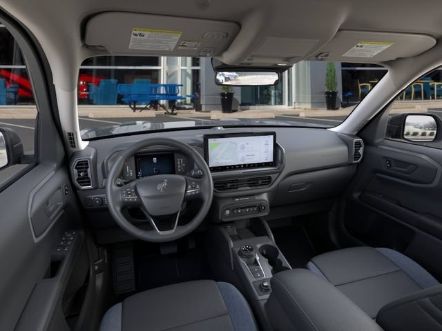 New 2026 Ford Bronco Sport Outer Banks w/ Outer Banks Tech Package+ AWD/4WD image 9