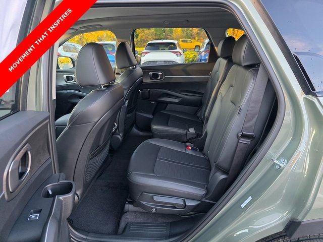 New 2026 Kia Sorento X-Line EX image 17