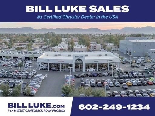 New 2026 RAM 1500 Big Horn image 23