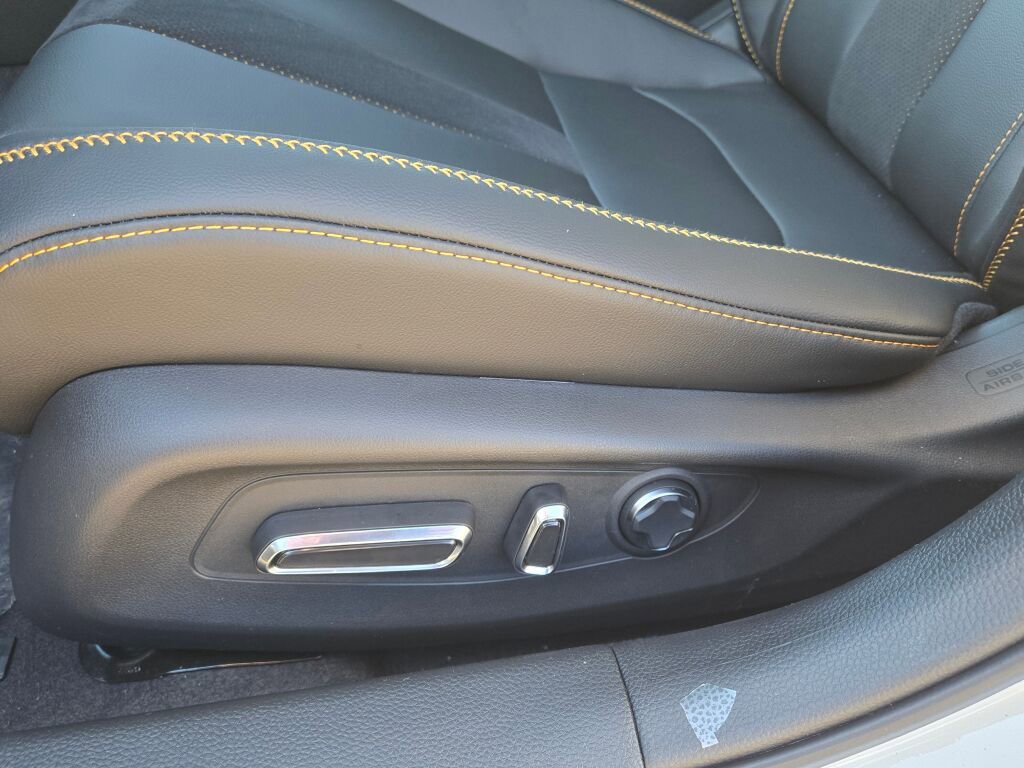 New 2026 Acura Integra A-Spec FWD image 22