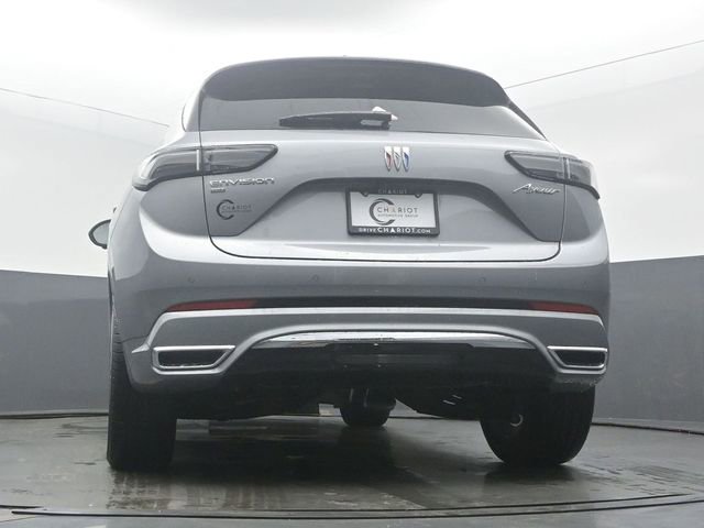 New 2026 Buick Envision Avenir image 50
