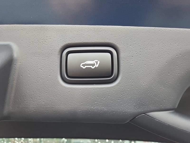 New 2026 Kia Niro Wind FWD image 12