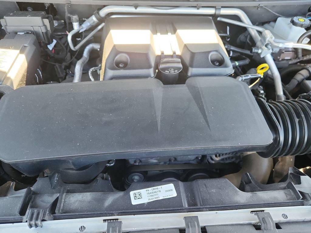 Used 2023 GMC Canyon AT4X AWD/4WD image 18