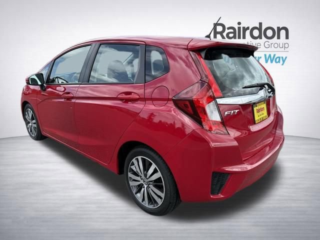 Used 2015 Honda Fit EX-L image 5