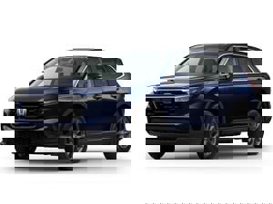 New 2026 Honda CR-V EX-L image 4