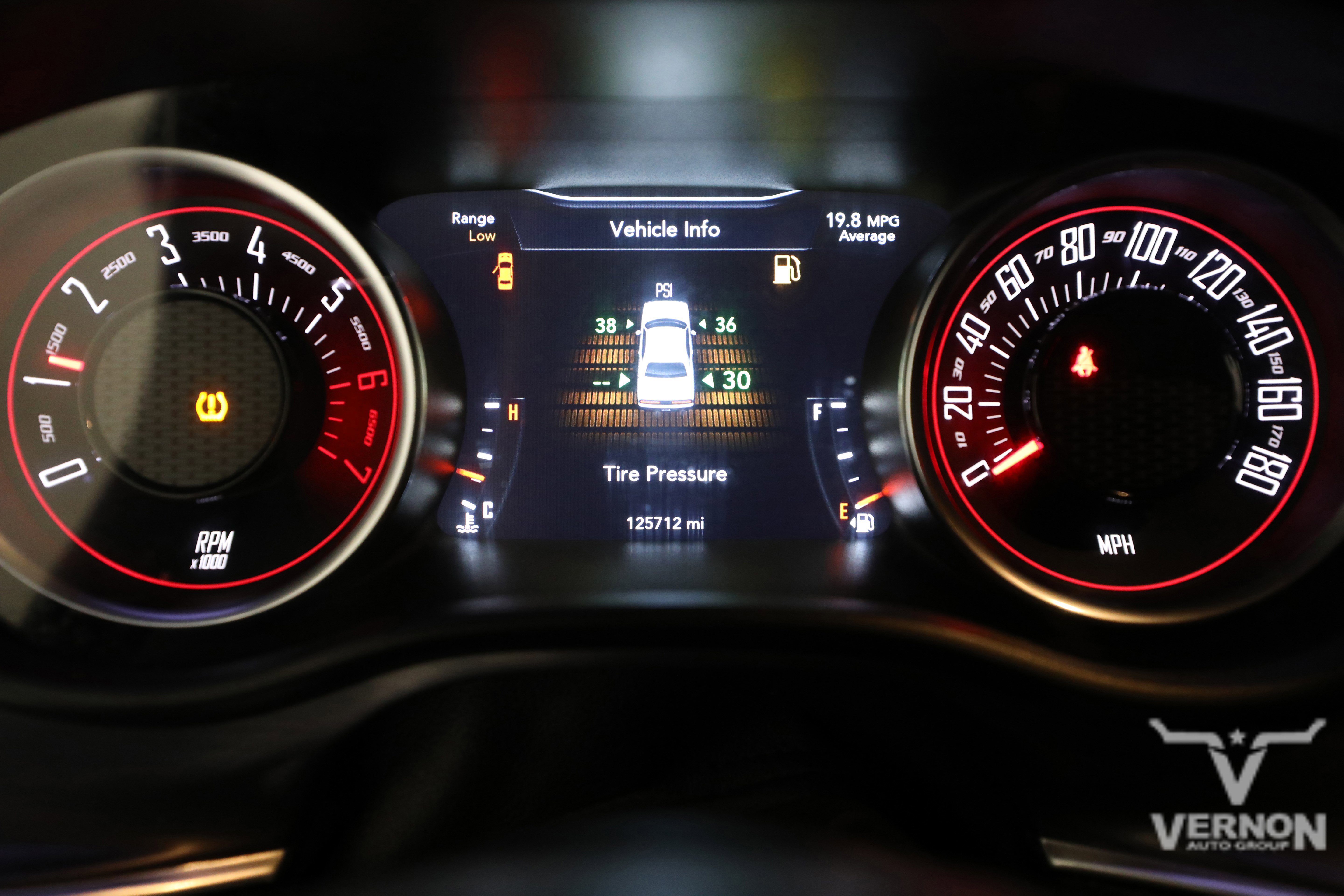 Used 2018 Dodge Challenger R/T Scat Pack image 38