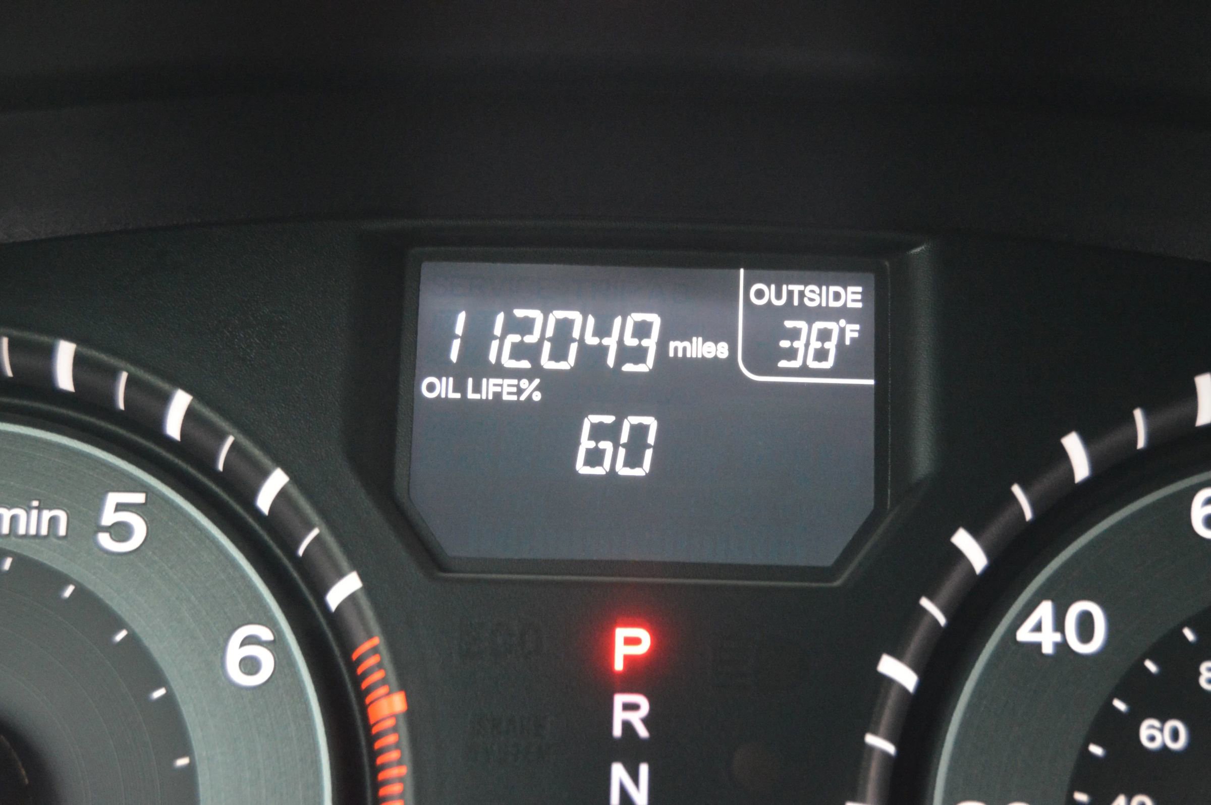 Used 2017 Honda Odyssey SE image 23