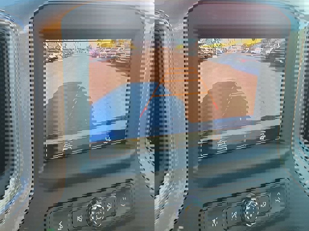 New 2026 Chevrolet Silverado 2500 Custom image 7